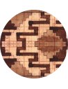 MOGENS KOCH RAY Ø 150 CM